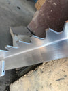 asphalt lute blade