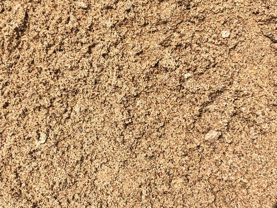 Play Pit Sand - Aldinga Landscape Supplies