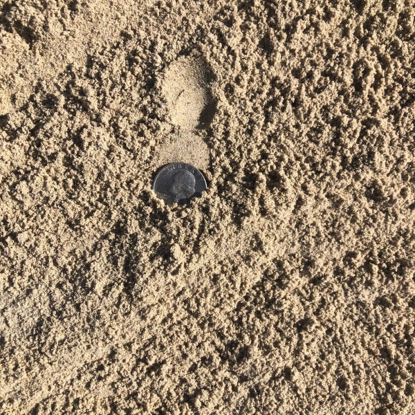 Sand, Beach Sand, Play Sand – Asphalt Materials