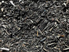 Mulch - Black Shredded Mulch