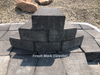 Fire Pit Block Granite