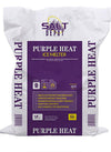 Salt - Purple Heat Bagged Ice Melt