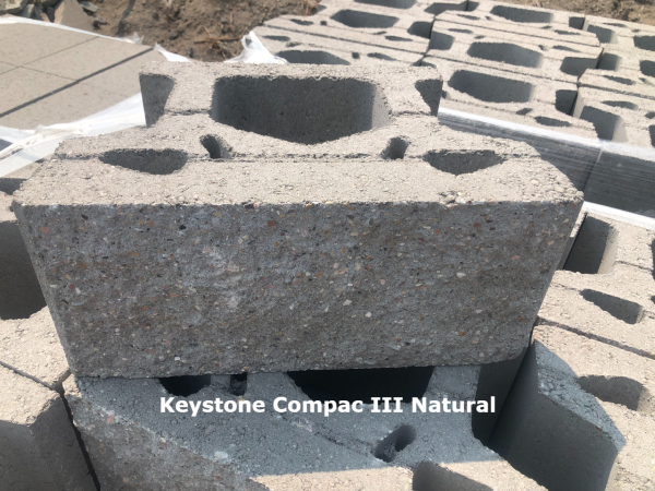 Keystone Pins  Keystone Retaining Wall Systems