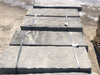 Steps Charcoal Grey 4FT Cut Steps