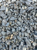 Granite 1 1/2 " Crush Rock