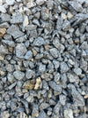 Granite 1 1/2 " Crush Rock