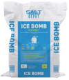 ice bomb ice melt salt solar rock salt