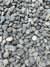 Mexican Beach Pebbles 1/2″ – 1″