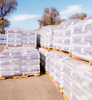 purple heat ice melt salt full pallets