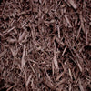 Mulch - Brown Shredded Mulch
