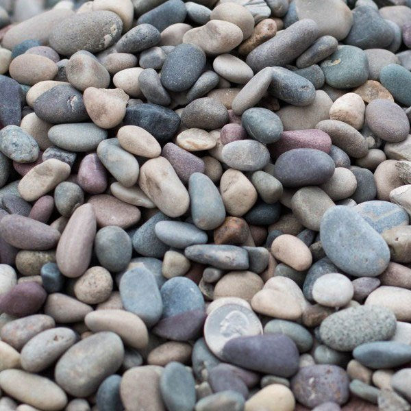 Cold Spring Cobble Glacier Cobble Medium 2″ – 3″ – Asphalt Materials