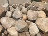 Boulders Salt & Pepper Granite