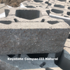 Retaining Wall Block Keystone Compac III (Gravity Wall) Natural Color *Pins Optional*