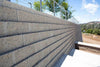 Retaining Wall Block Keystone Compac III (Gravity Wall) Natural Color *Pins Optional*