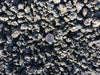 Lava Rock Black Small 3/4″ Minus