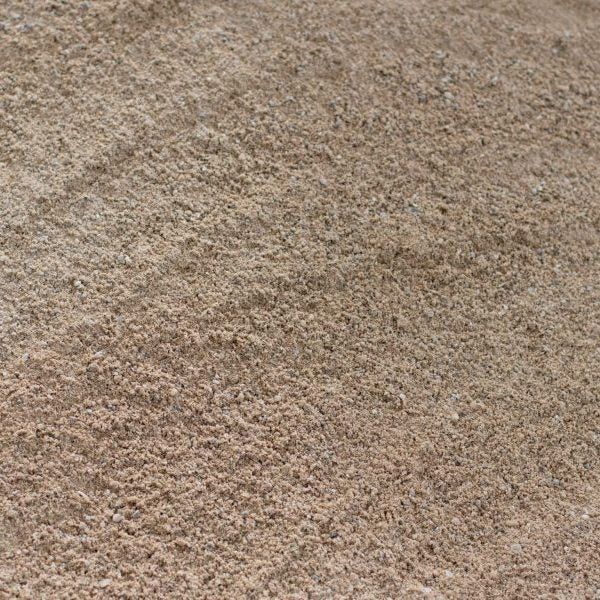 Sand - Bedding Sand – Asphalt Materials