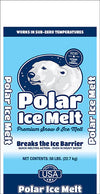 Salt - Polar Ice Melt Bagged (Full Pallet)