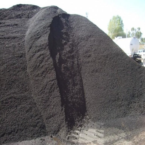 Cold Mix Asphalt