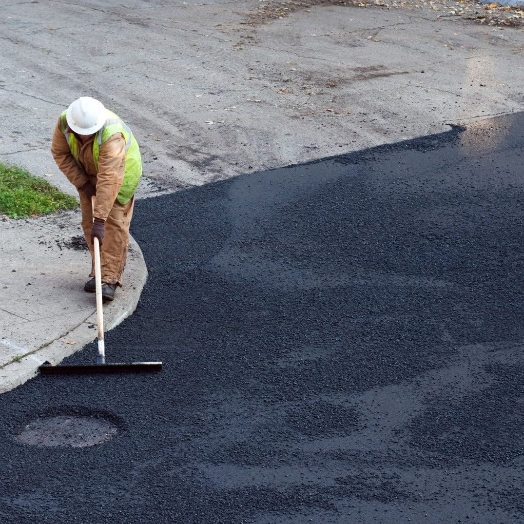 Hot Mix Asphalt